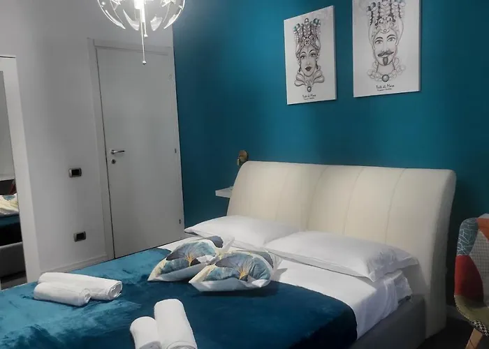 Rooms San Giuliano
