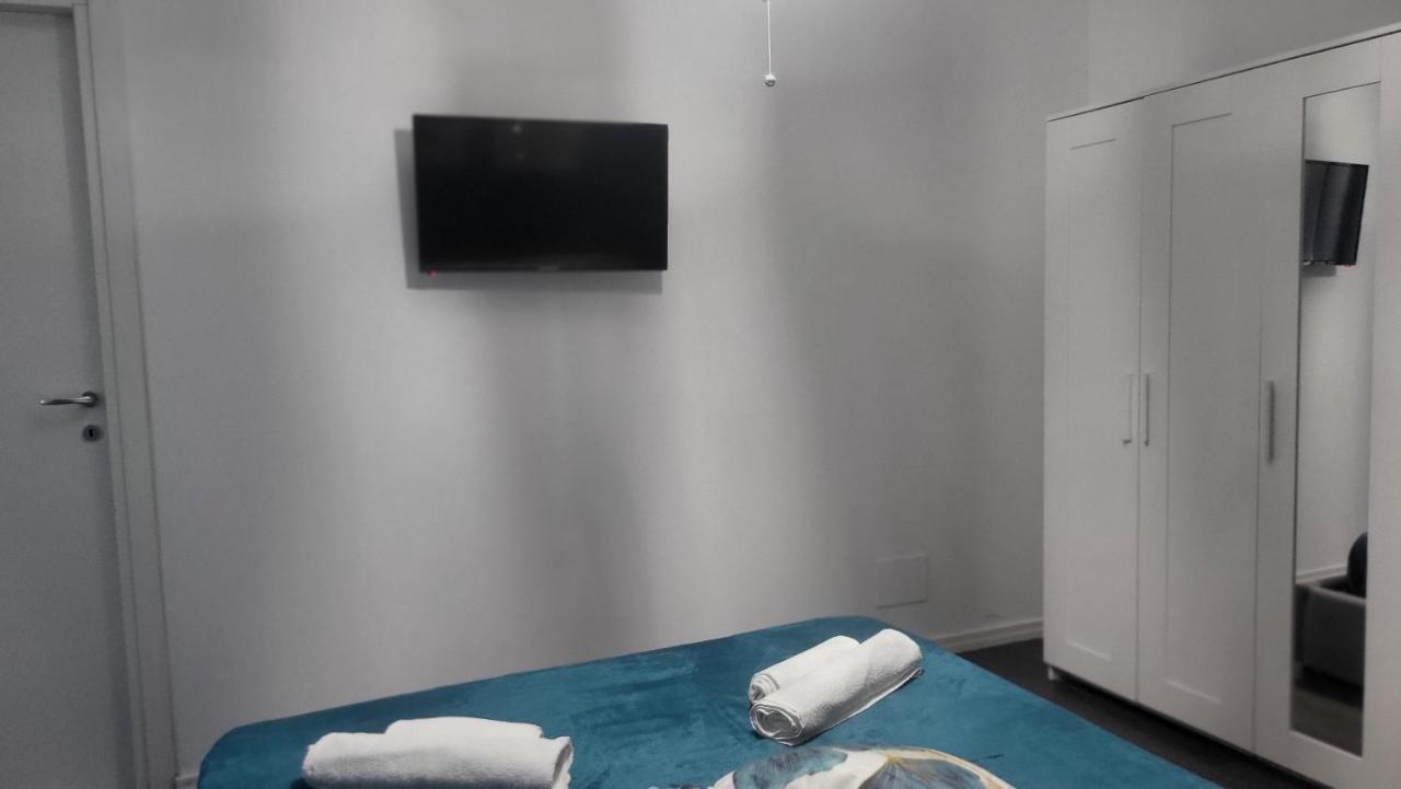 San Giuliano Appartement Catane