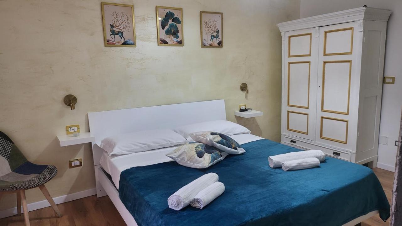 Appartement San Giuliano Catane