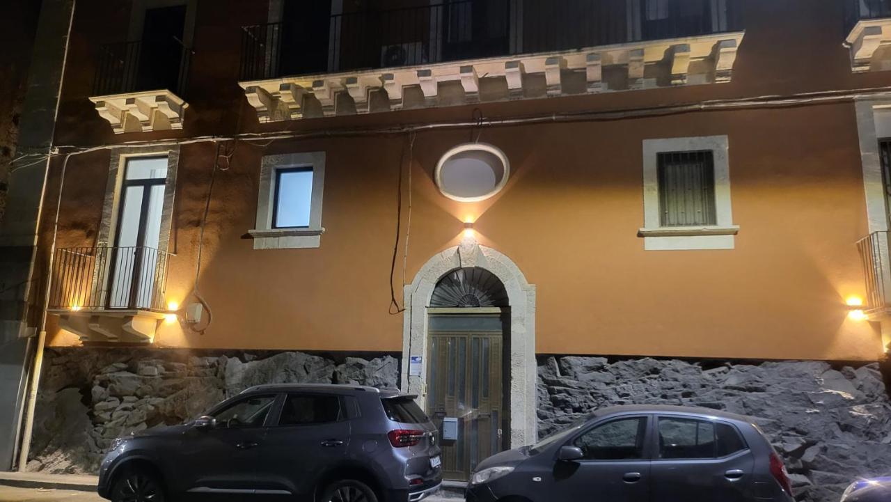 San Giuliano Appartement